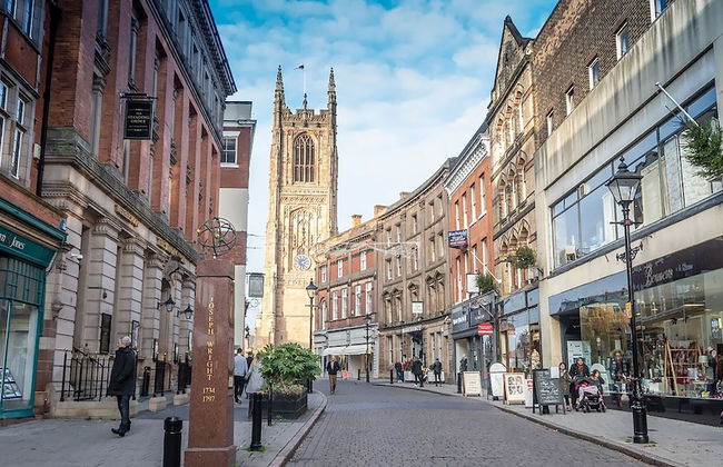 Deluxe Studio Apartments - Foto 51