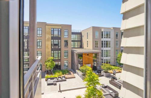 Berkeley 1BR w Gym WD Roof nr Highways SFO-1059 - Foto 6