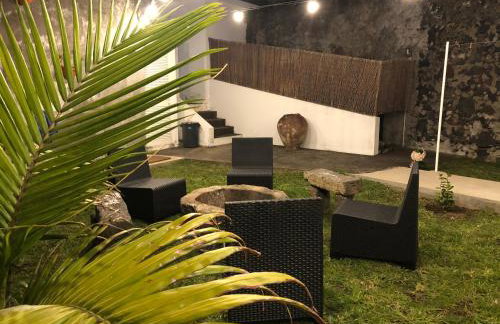 Central House - Photo 1