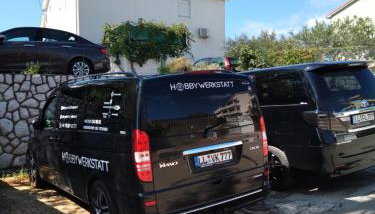 Apartments "Sun-sea" - Foto 4