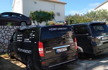 Apartments "Sun-sea" - Foto 4