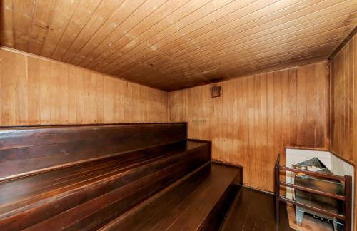 Flat-Apto Alto da XV-Centro Piscina e Academia - Foto 29