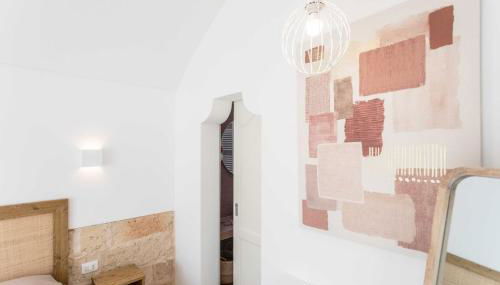 Dimora dei maestri-Camera con veranda e bagno privati - Foto 4