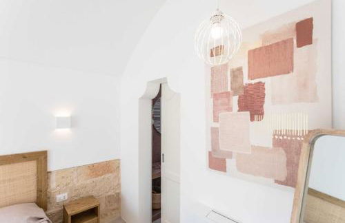 Dimora dei maestri-Camera con veranda e bagno privati - Foto 4