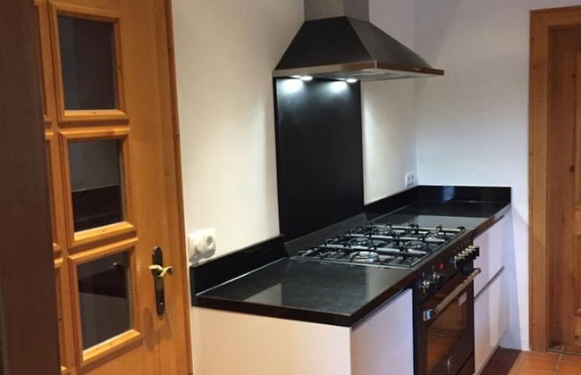 Quaint Mansion Near ski bus in Goldegg - Photo 20