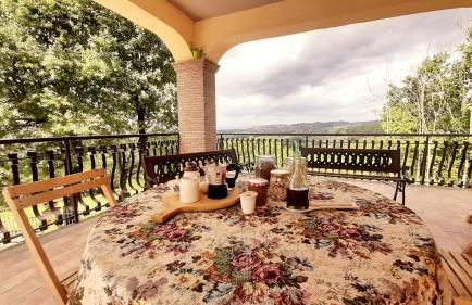 Villa Pacchini Wellness & Relax Retreat - Foto 24