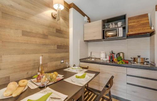 Abeti Mountain View - Happy Rentals - Foto 9