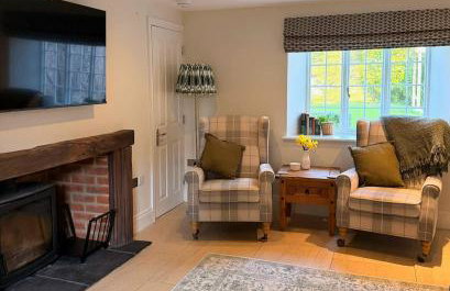 Baydon Estate Character Cottage - Foto 8