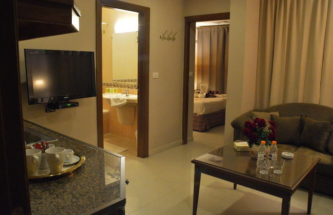 Capri Hotel Suites - Foto 29