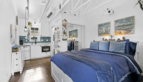 1 Mi to Lewisville Lake Fun Cozy Couples Retreat - Foto 4