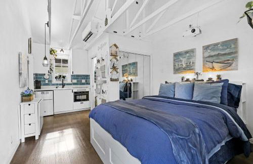 1 Mi to Lewisville Lake Fun Cozy Couples Retreat - Foto 4