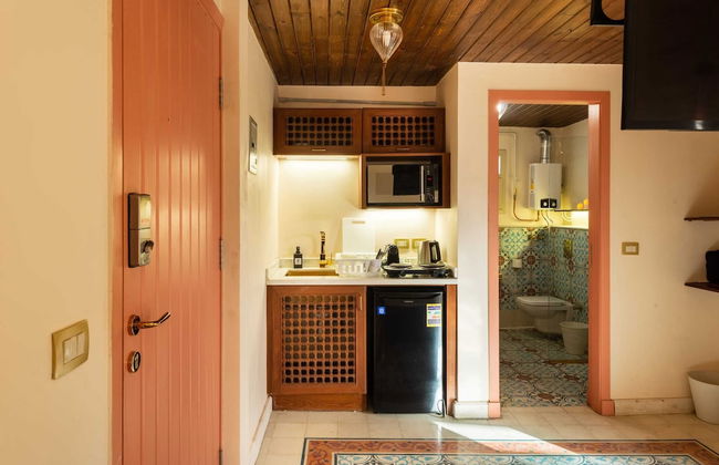 Marrakesh 1bdr w/ Jacuzzi Terrace @ Downtown Cairo - Foto 8