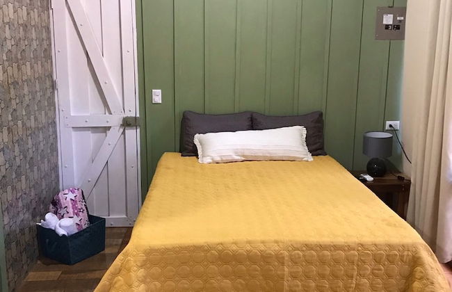 Cabañas del Lago - Foto 18