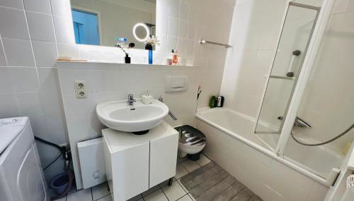 53qm 2Zimmer helle Familiewhg mit Garten nahe Uni - Foto 2