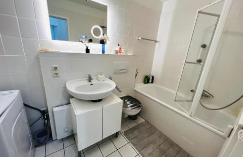 53qm 2Zimmer helle Familiewhg mit Garten nahe Uni - Foto 2