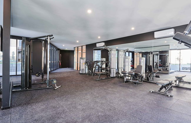 Abode Belconnen - Foto 21