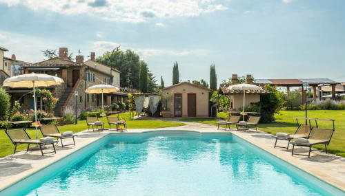 Flat In Hamlet Near Arezzo - Foto 2