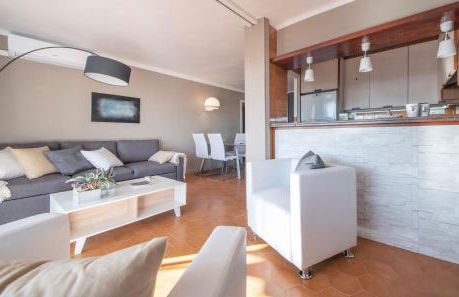 TarracoHomes-TH123 Apartment with sea view terrace in Cala Romana - Foto 22