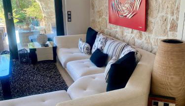 Villa Mara με ιδιωτική παραλία - Foto 4