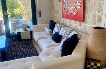 Villa Mara με ιδιωτική παραλία - Foto 8