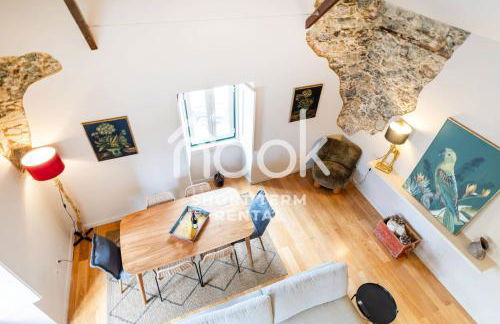 Casa do Linhó By Nook - Foto 2