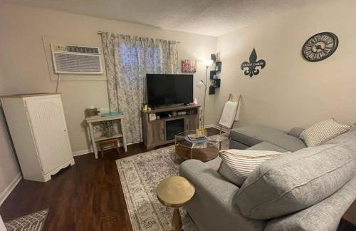 Waterfront CabinFast WiFi35min to Cameron LNG - Foto 4