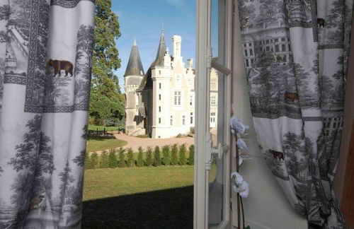 maison d'hôtes de l'orangerie 14 personnes - Foto 1