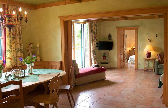 Luxurious Apartment With Sauna - Foto 24