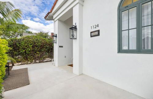 Casa Castillo - Boutique Suites in Downtown Santa Barbara - Foto 8