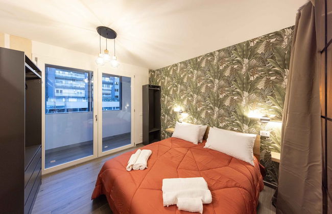 Urban Chic 2 Luxury Suites Apartment - Foto 3