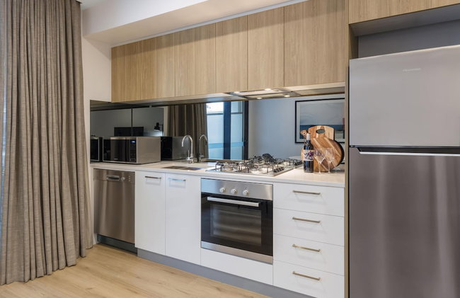 Avani Adelaide Residences - Foto 54