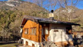 Chalet Luisa - Foto 2