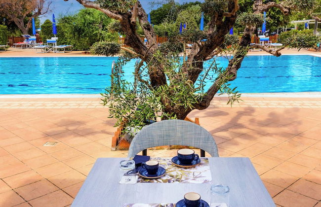 Antico Podere San Francesco Hotel - Foto 46