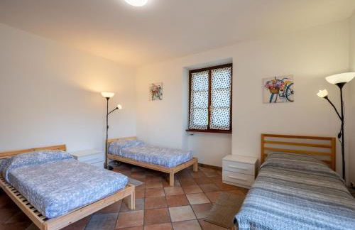 Holiday Home Cascina Anna by Interhome - Foto 39