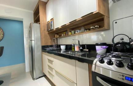 PÉ NA AREIA - SOL E MAR ENSEADA - Foto 8