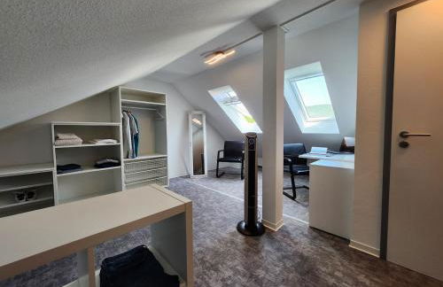 3-room apartment with balcony - Foto 8