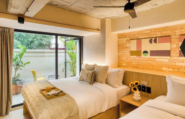 Caliza Roma Residences by Tasman - Foto 21