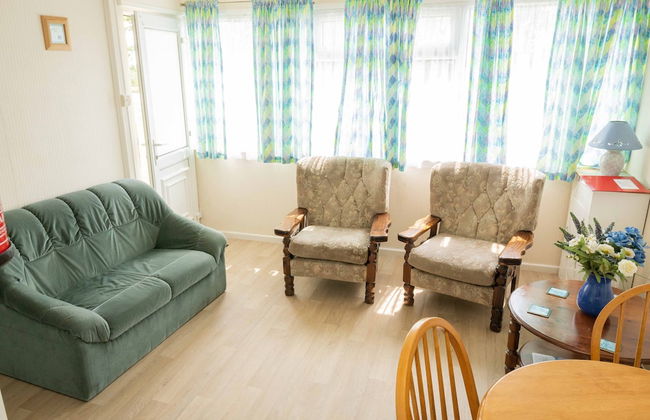 Cosy and Modern Chalet Near Norwich, England - Foto 22