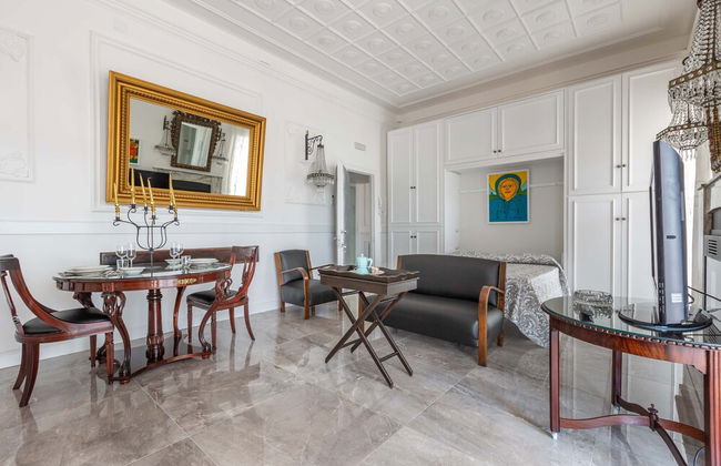 2448 Palazzo Montagna - Suite by Barbarhouse - Foto 11