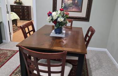 Villa on the Potomac 2BR Villa - Foto 8