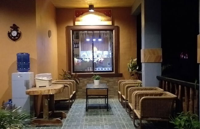 Golden Anchor- Lodge - Foto 2