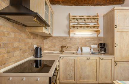 Holiday Home Casa Verde Oliva Residence by Villas - Foto 18