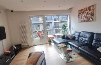 Luxuswohnung mit Weserblick nähe City - Foto 3