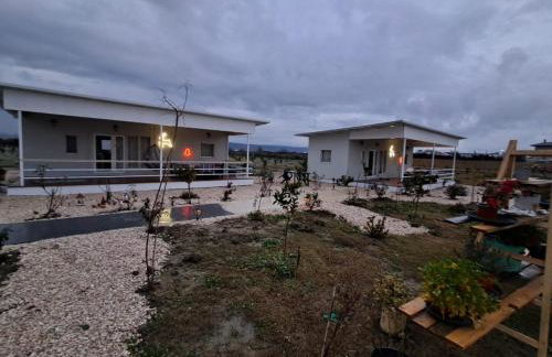 Agroktima Arta - Farm Stay - Foto 28