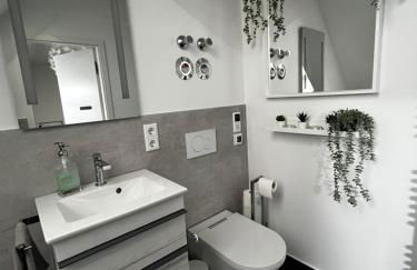 Moderne Galeriewohnung mit Balkon und Stellplatz am Wenigemarkt - Foto 33