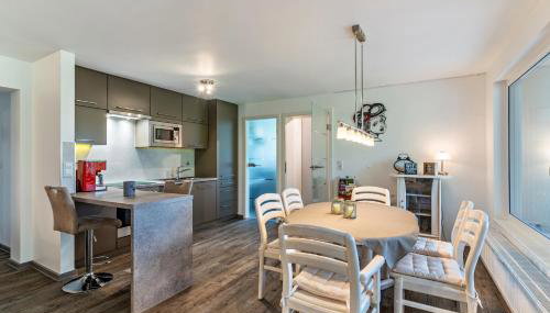 Ferienwohnung Eulennest - Foto 5