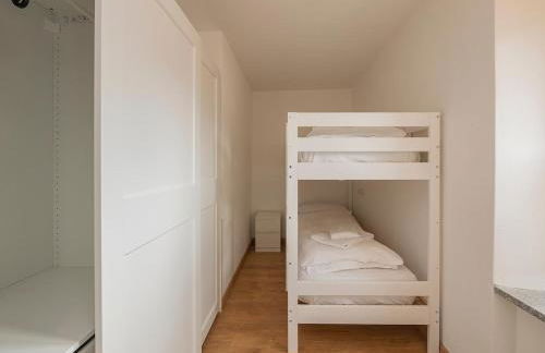 Alpine Retreat Bormio - With WIFI and Smart Tv - Photo 20