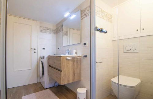 Dimora Montelago - Apartment Roby - Foto 13