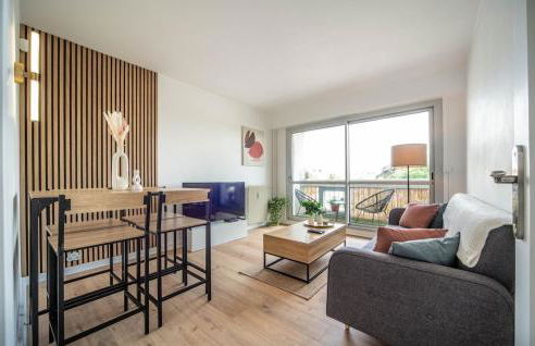 Le temps d'une pause - Foto 1