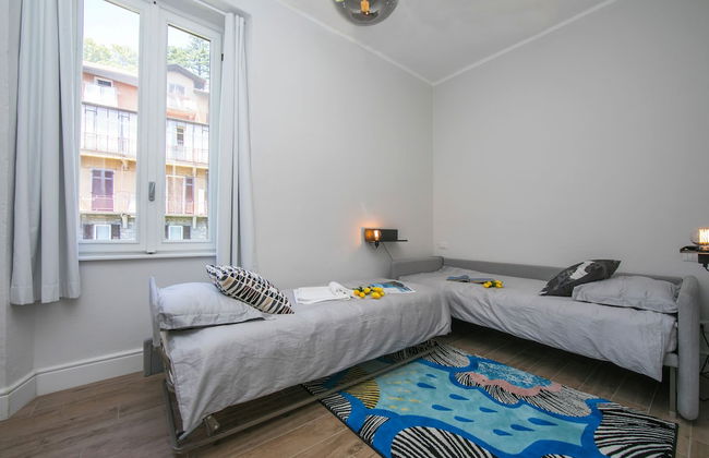 Casa Maria Menaggio - Foto 2